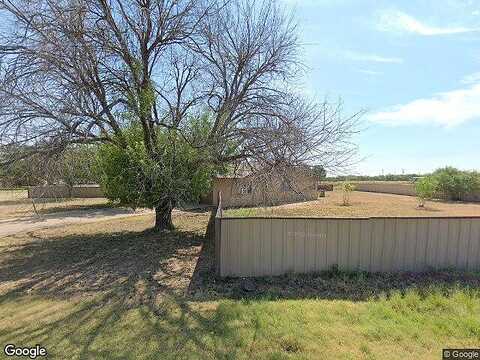 Las Lomas, SAN ANGELO, TX 76904