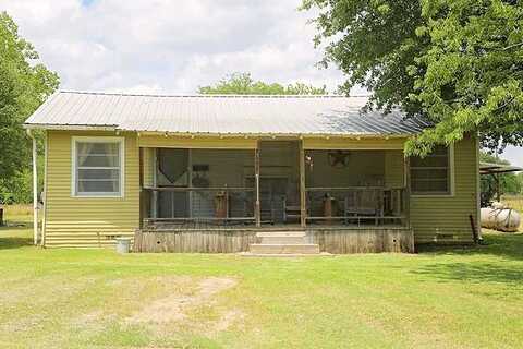 County Road 2225, DETROIT, TX 75436