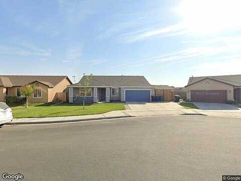 Wallis, HANFORD, CA 93230