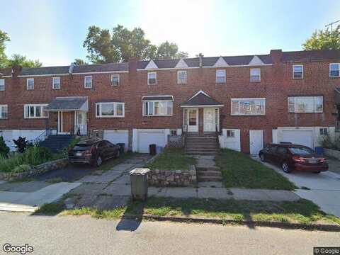 Elson, BROOKHAVEN, PA 19015