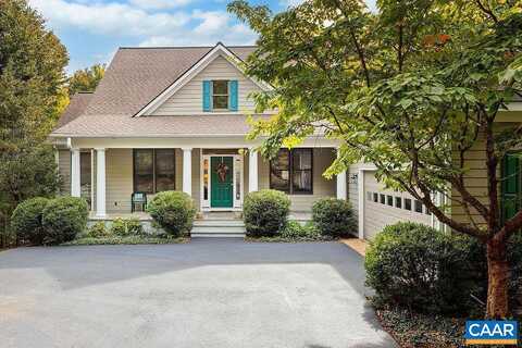 Waters Edge, NELLYSFORD, VA 22958