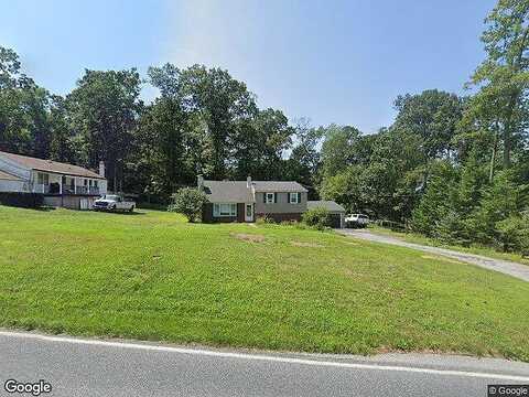 Romansville, COATESVILLE, PA 19320