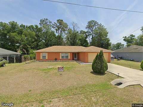 Dogwood Drive, OCALA, FL 34472