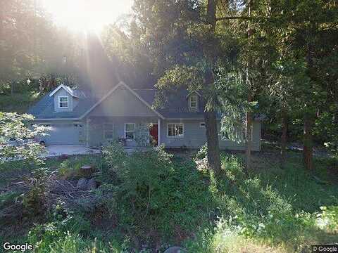 Sadie D, NEVADA CITY, CA 95959