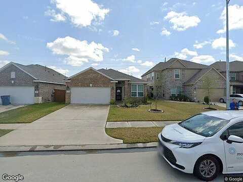Birsemore Loch, HUMBLE, TX 77346