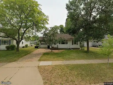 Grant, EAU CLAIRE, WI 54701