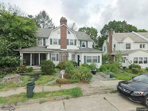Walsh, LANSDOWNE, PA 19050