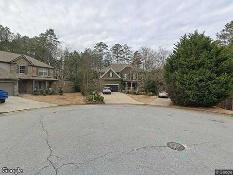 Fountain Oak, VILLA RICA, GA 30180