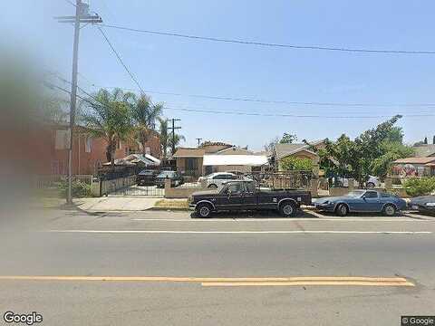 Avalon, LOS ANGELES, CA 90061