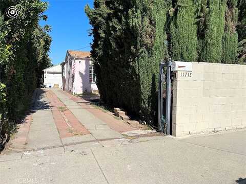 Sitka, EL MONTE, CA 91732