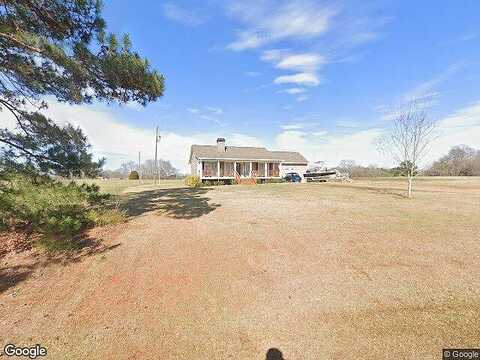 Thunder, EATONTON, GA 31024