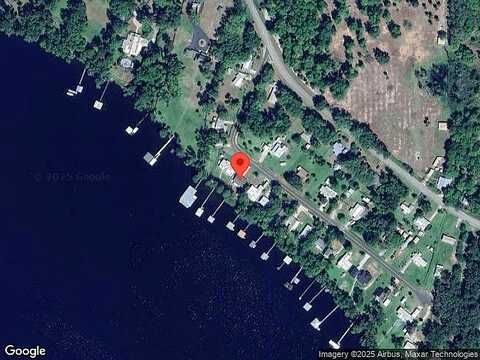 Lake George, GEORGETOWN, FL 32139