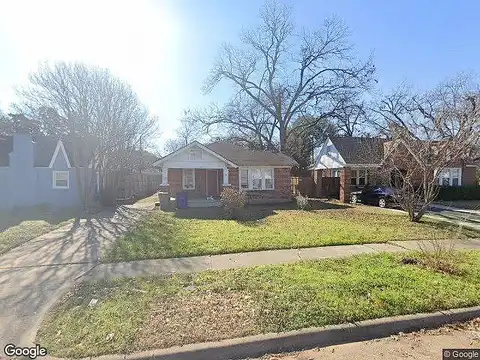 Pioneer, DALLAS, TX 75224