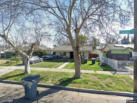 Fountain, FRESNO, CA 93704