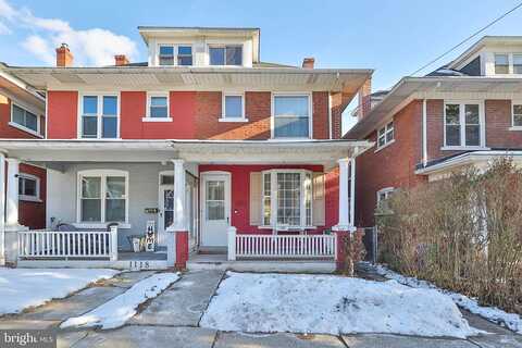 Russell, FOUNTAIN HILL, PA 18015
