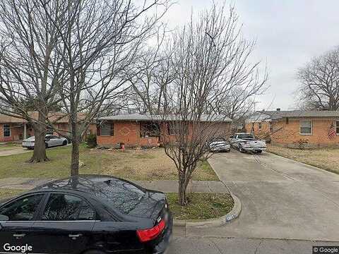 Visalia, DALLAS, TX 75228