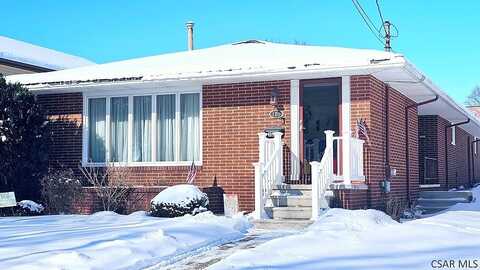Palliser, JOHNSTOWN, PA 15905