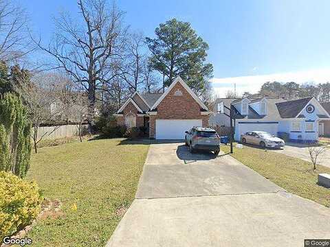 Lester, ATLANTA, GA 30316