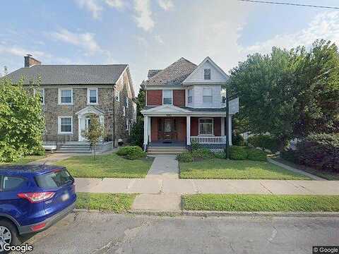 Broad, BETHLEHEM, PA 18018