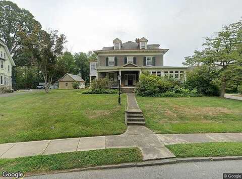 Owen, LANSDOWNE, PA 19050