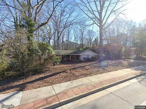 College Station, ATHENS, GA 30605
