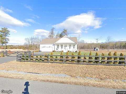 Robert E Lee, SPOTSYLVANIA, VA 22551