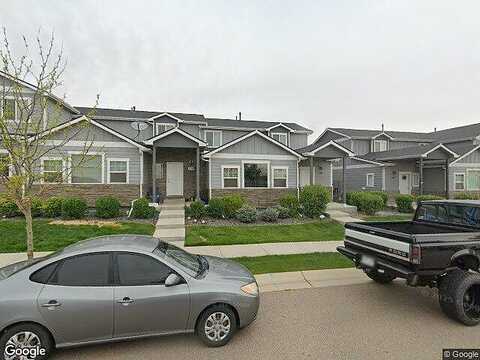 Finch, SEVERANCE, CO 80550
