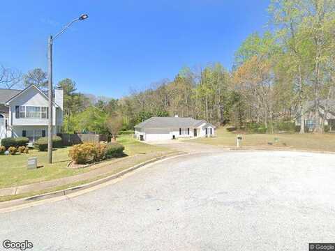 Wellington, DOUGLASVILLE, GA 30134