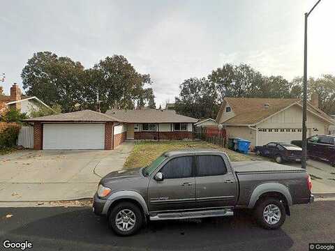 Beelard, VACAVILLE, CA 95687