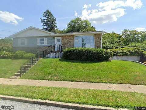 Oak, KENNETT SQUARE, PA 19348