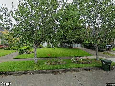 Washington, EUGENE, OR 97401