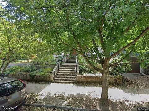 Thompson, PORTLAND, OR 97212