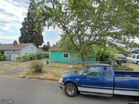 D, SPRINGFIELD, OR 97477