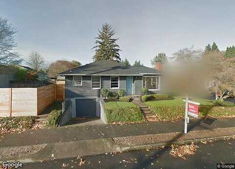 18Th, PORTLAND, OR 97211