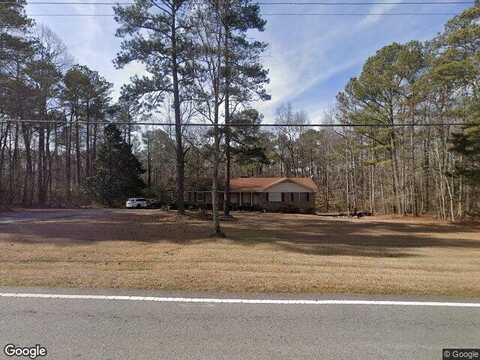 Post, DOUGLASVILLE, GA 30135