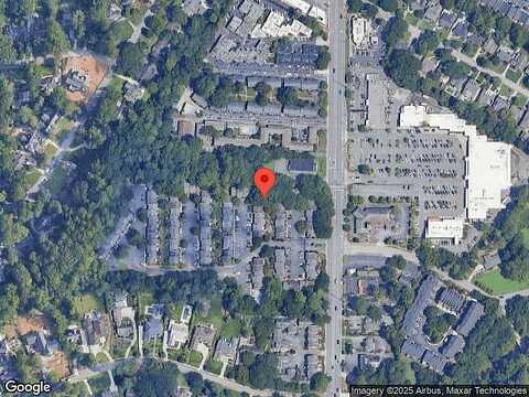 Stratford Hall, ATLANTA, GA 30342