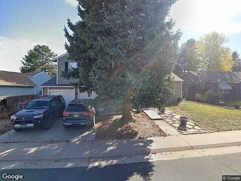 Costilla, CENTENNIAL, CO 80122