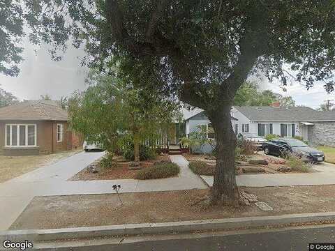 Somerset, LOS ANGELES, CA 90008
