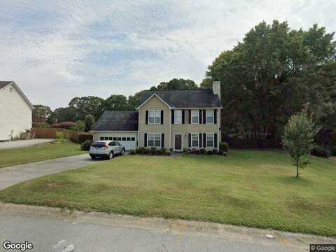 Windgate, BUFORD, GA 30519