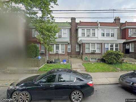 Godfrey, PHILADELPHIA, PA 19120