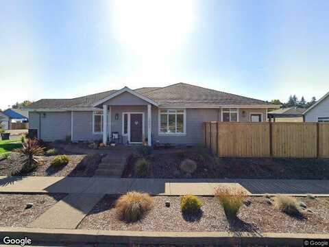 Antelope, ALBANY, OR 97321