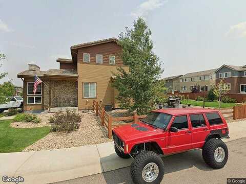 Big Stone, PARKER, CO 80134