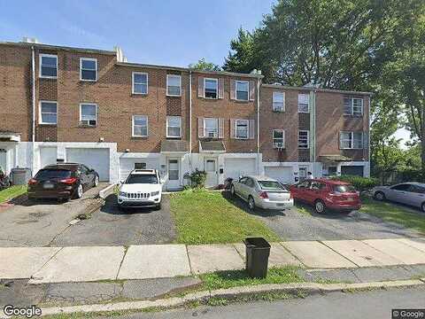 Union, ALLENTOWN, PA 18109