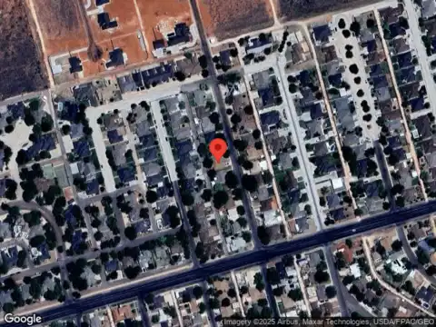 12Th, ANDREWS, TX 79714