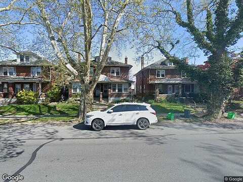 Union, ALLENTOWN, PA 18109