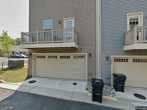 Francis Dickens, ANNANDALE, VA 22003