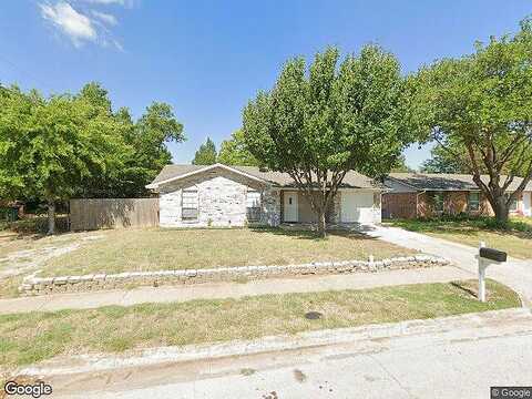 Briggs, CEDAR HILL, TX 75104