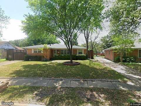 Meadowick, DALLAS, TX 75227