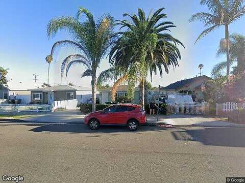135Th, HAWTHORNE, CA 90250