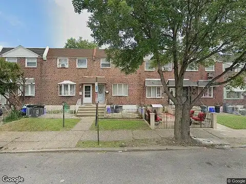 O, PHILADELPHIA, PA 19124